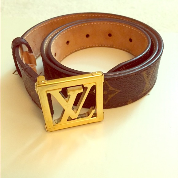 LV belt