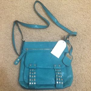 Jessica Simpson crossbody purse