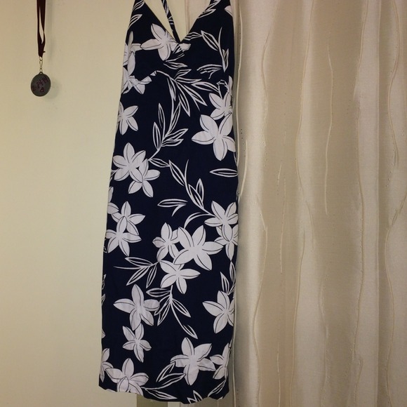 Hawaii dress