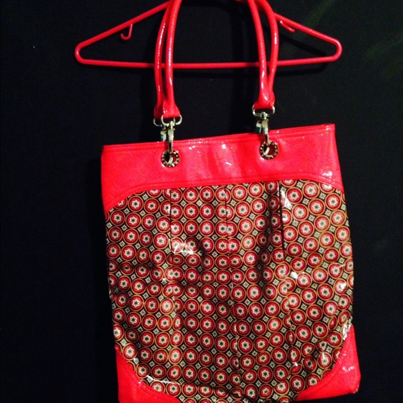 Vera Bradley bag