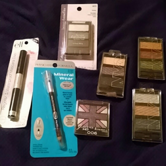 Make up