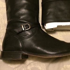 More FRYE boot pictures