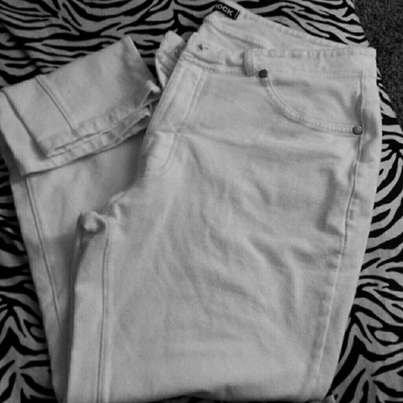 Stretch Jeggings