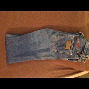 Extra Long Wrangler Jeans NWOT