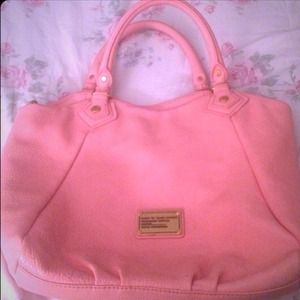 Marc Jacobs hobo bag