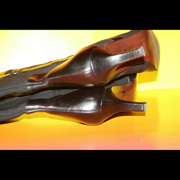 ️ Made in Italy boots - Picture 3 of 3