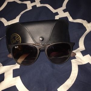 Ray-Ban ERIKA Women's sunglasses