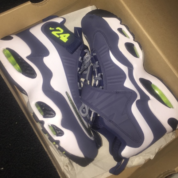 Nike Airmax Griffey 1 - Picture 2 of 4