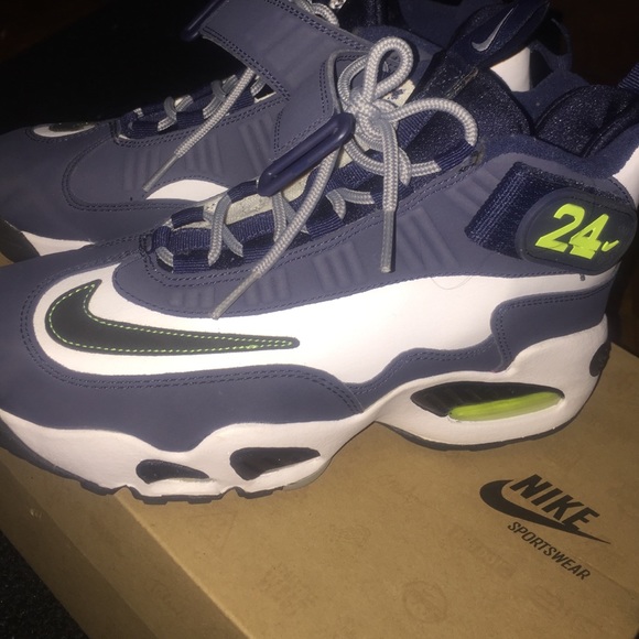 Nike Airmax Griffey 1 - Picture 3 of 4