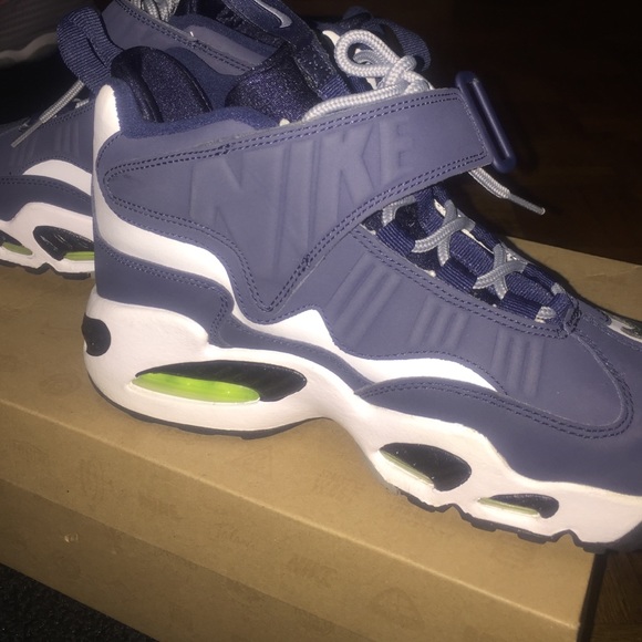 Nike Airmax Griffey 1 - Picture 4 of 4