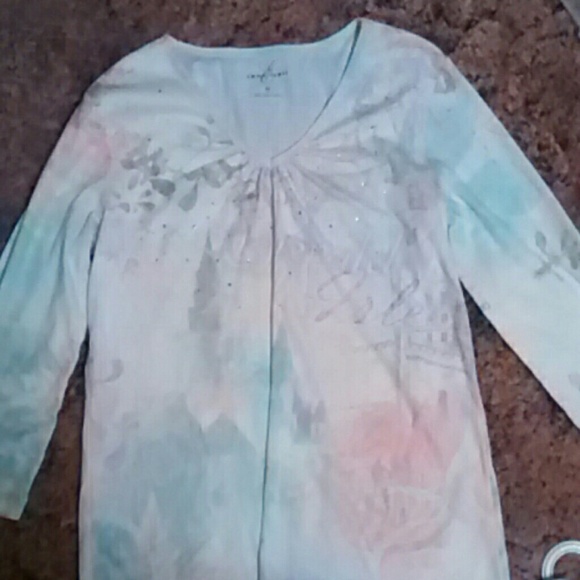 Dressy fun shirt