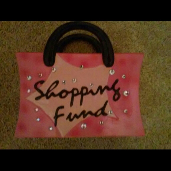 A Piggy bank