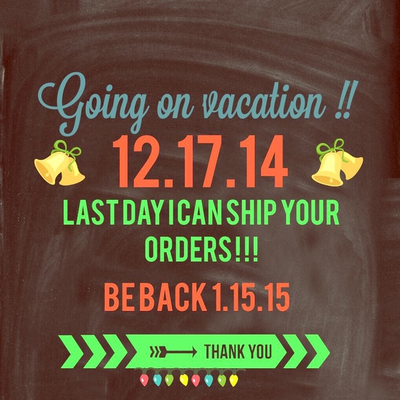 Everything 🎁❗️✈️👗👚👜👢👠👞👑