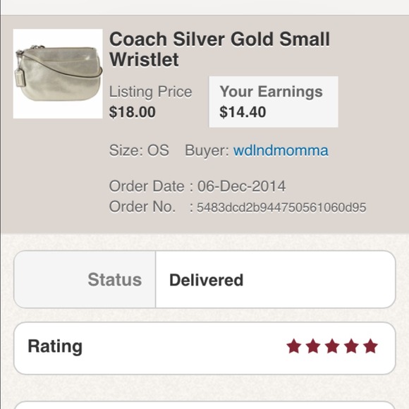 Customer appreciation