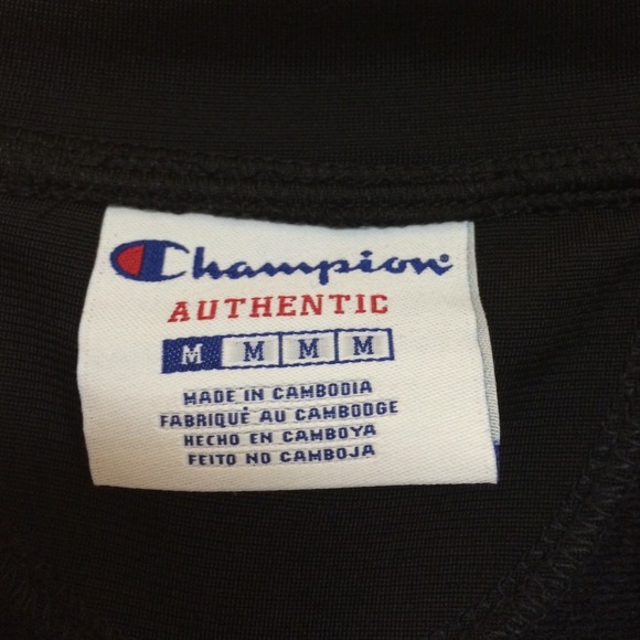 Champion Sweater - Picture 2 of 2