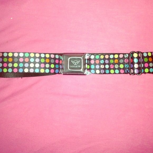 Belt