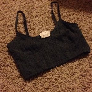 UO bralette