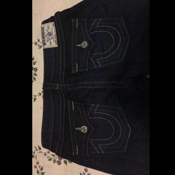 True religion jeans - Picture 3 of 4