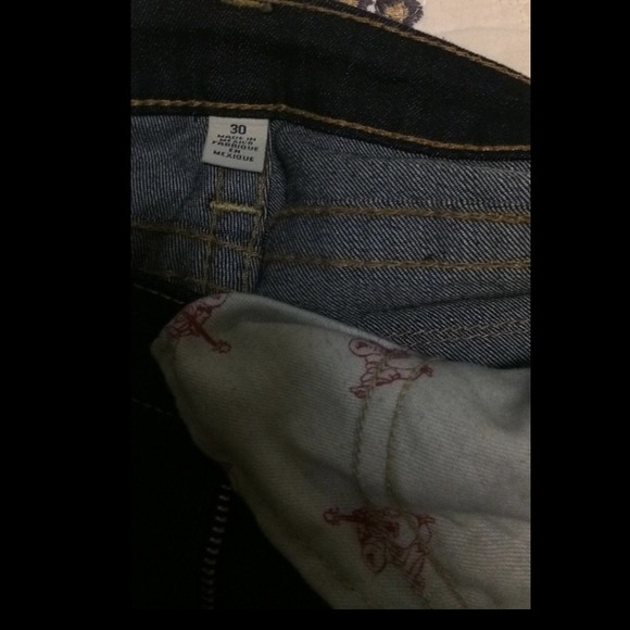 True religion jeans - Picture 4 of 4