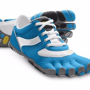 Vibram Five Fingers - Women's Speed