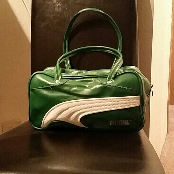 Puma bag
