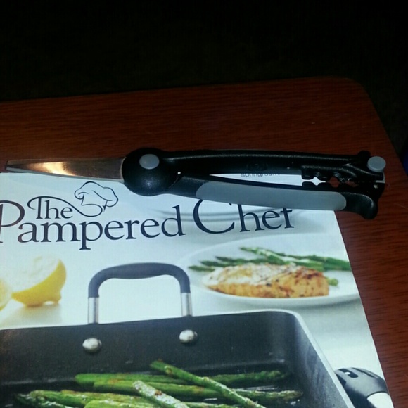 SOLD!!! Pampered Chef