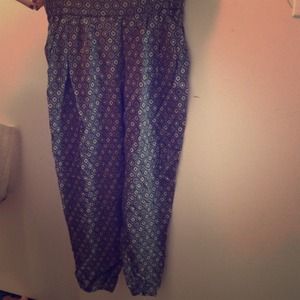 Heirom pants. Never worn.