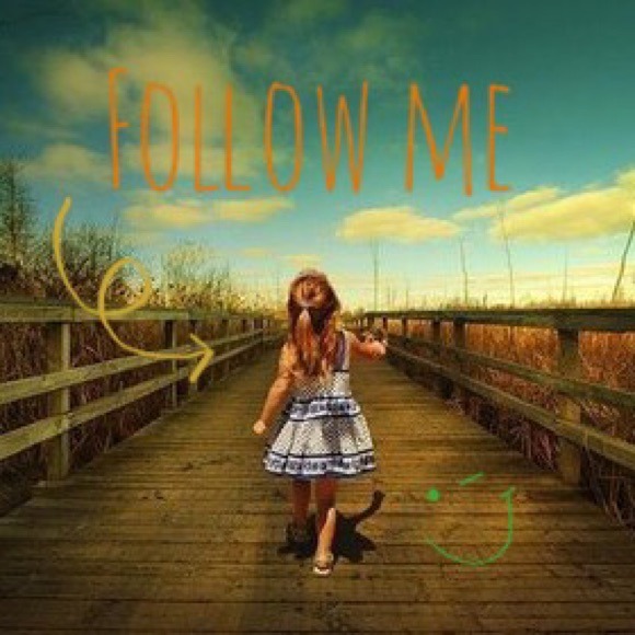 Follow Game
