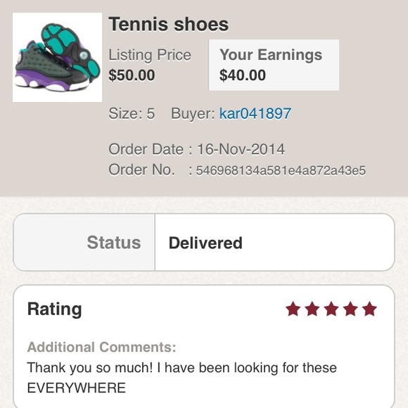 ⭐️⭐️⭐️⭐️⭐️