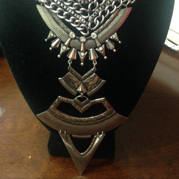 Victorian necklace - Picture 1 of 3