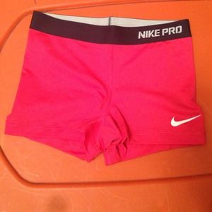 Nike pro Dri Fit