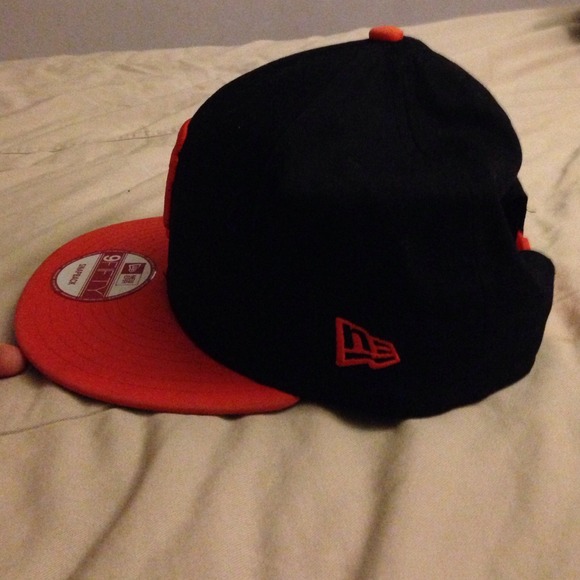 Sf SnapBack - Picture 2 of 2