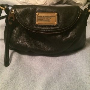 'Classic Q Natasha - Mini' Crossbody Flap Bag