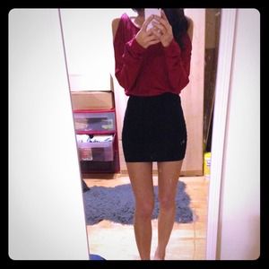 Express Top.