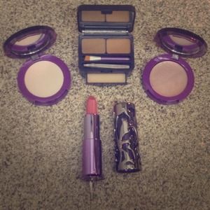URBAN DECAY!!!! - All Brand New!!!
