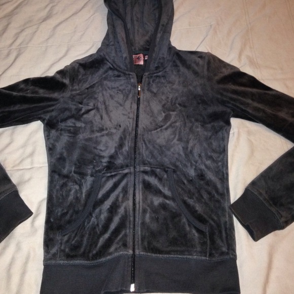 Juicy couture sweater