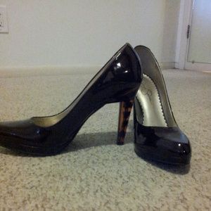 Fantastic pumps