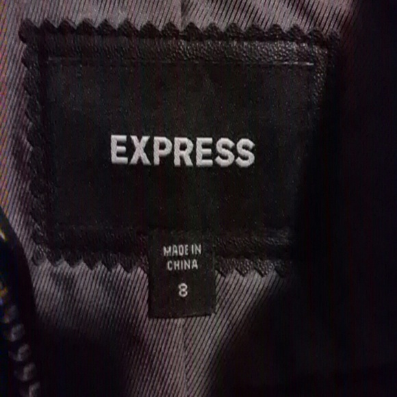 jacket - Picture 2 of 2