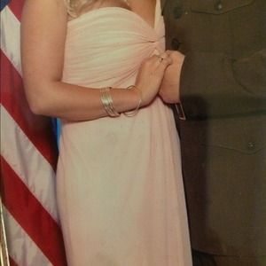 Beautiful Tadashi Dress!!