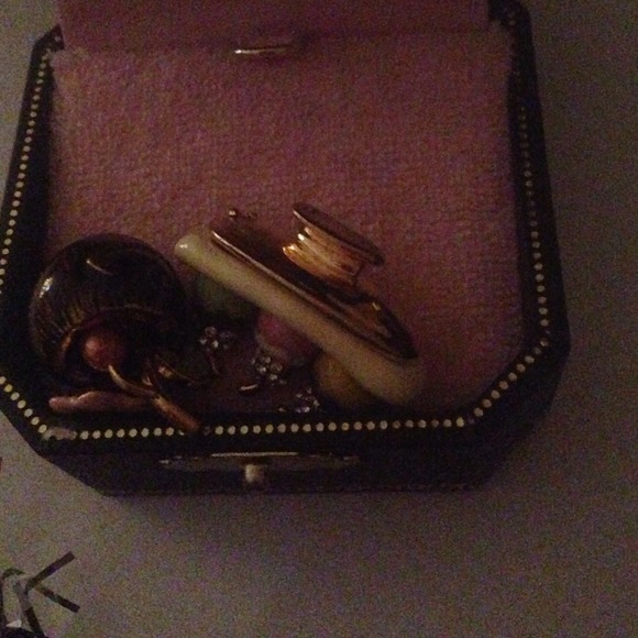 Juicy couture charms