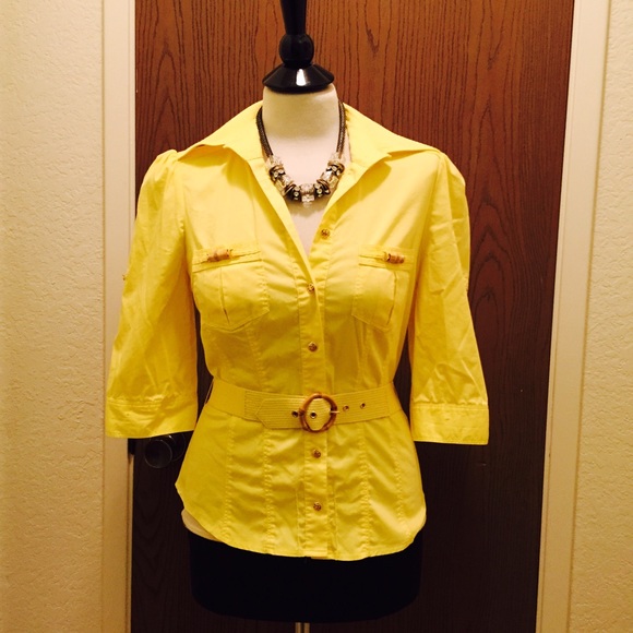 Beautiful tunic style Blouse😃 - Picture 2 of 3