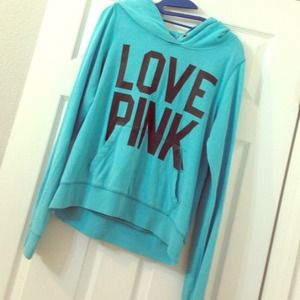 VS hoodie ONLY LOOKING TO TRADE