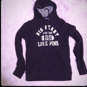 VS Hoodie