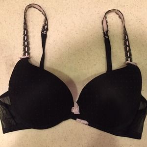 Victoria's Secret "Sexy Little Things" bra