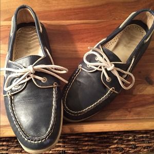 Sperry Top-Sider Boat Shoes
