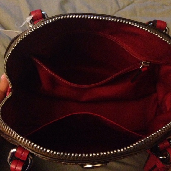 Small Coach Bag - Authentic - New - Picture 3 of 4