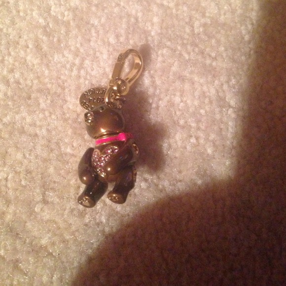 Juicy couture charm bundle HOLD