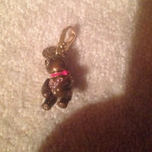 Juicy couture charm bundle HOLD