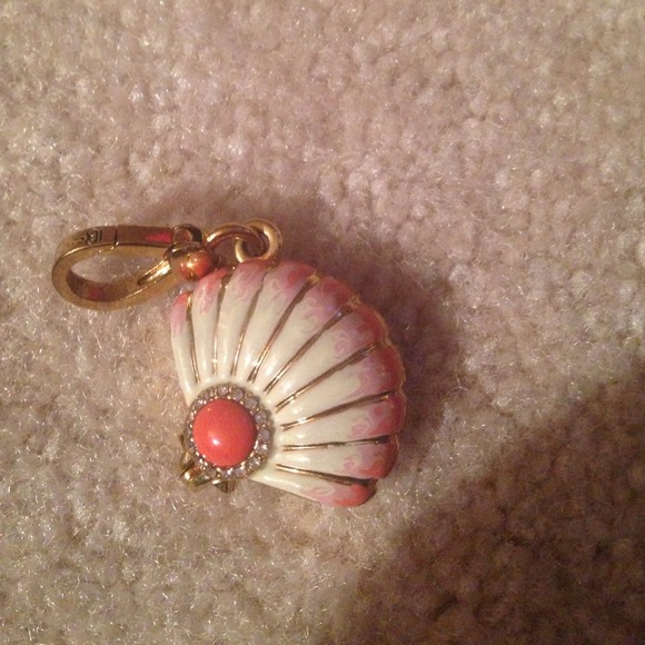 Juicy couture charm