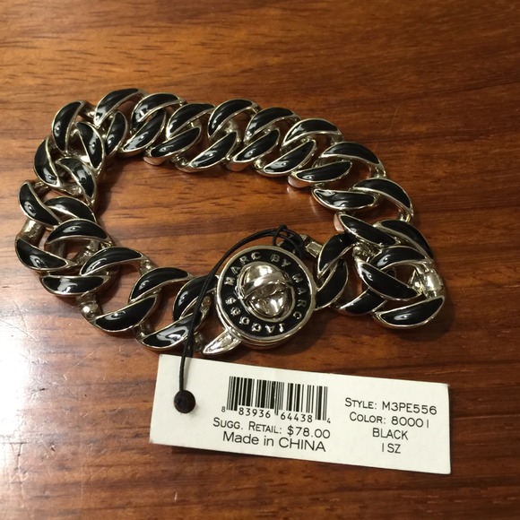Marc by Marc Jacobs bracelet